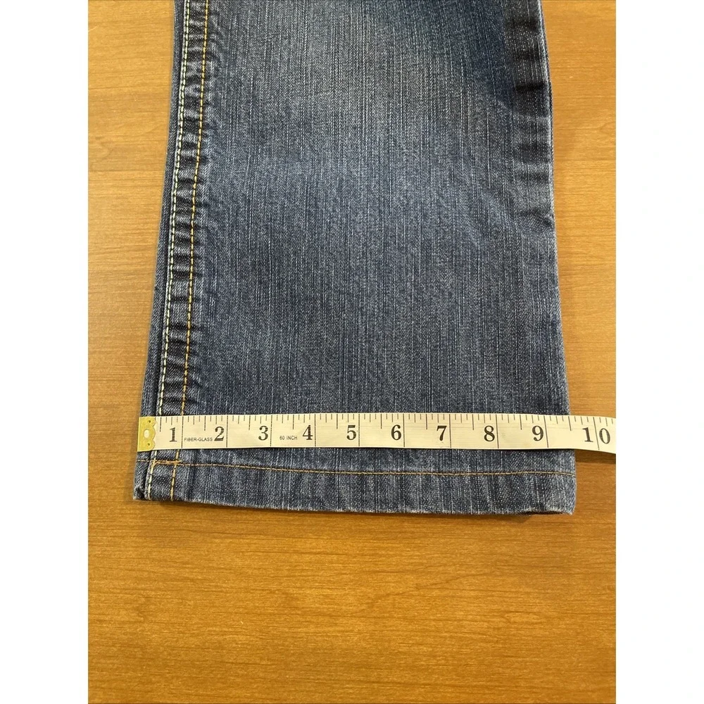 Ariat M4 FR Jeans Men 36 X 26.5 Relaxed Boot Work
